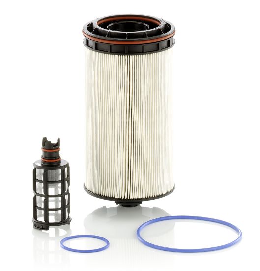 Obrázok Palivový filter MANN-FILTER  PU120102z