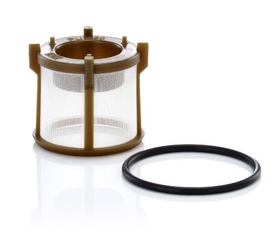 Obrázok Palivový filter MANN-FILTER  PU50x