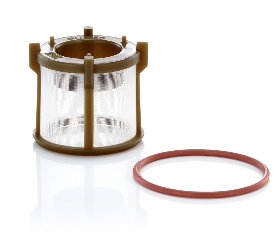 Obrázok Palivový filter MANN-FILTER  PU50z