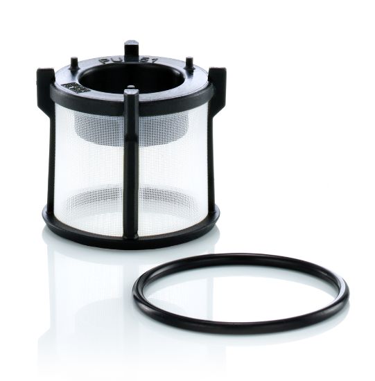Obrázok Palivový filter MANN-FILTER  PU51x