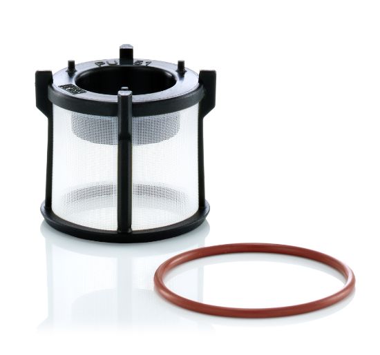 Obrázok Palivový filter MANN-FILTER  PU51z