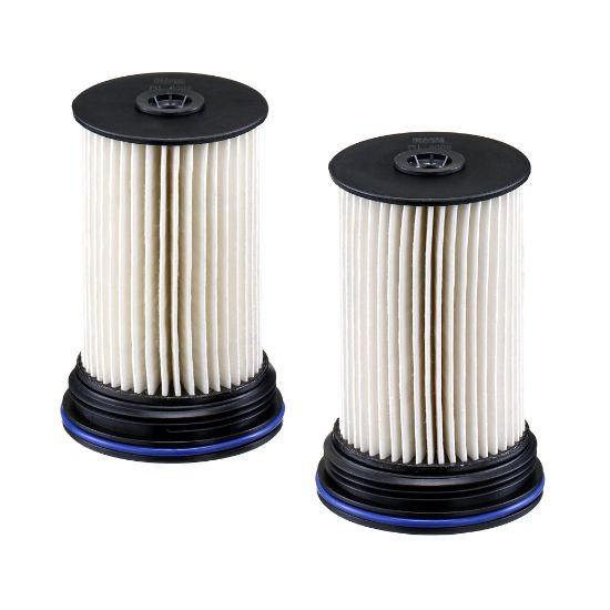 Obrázok Palivový filter MANN-FILTER  PU60082