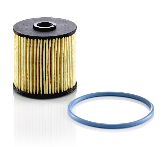 Obrázok Palivový filter MANN-FILTER  PU7010z