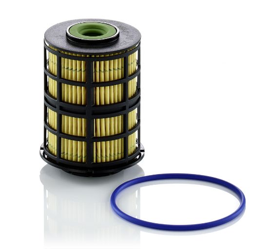 Obrázok Palivový filter MANN-FILTER  PU7012z