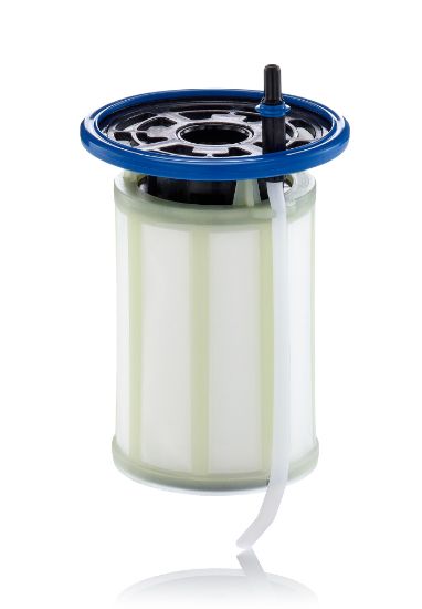 Obrázok Palivový filter MANN-FILTER  PU7018