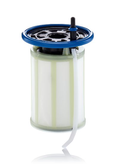 Obrázok Palivový filter MANN-FILTER  PU7019