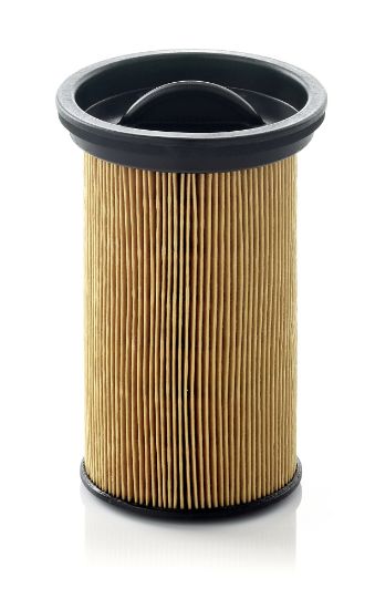 Obrázok Palivový filter MANN-FILTER  PU742