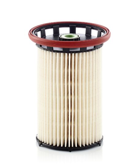 Obrázok Palivový filter MANN-FILTER  PU8007