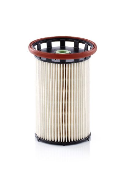 Obrázok Palivový filter MANN-FILTER  PU80081