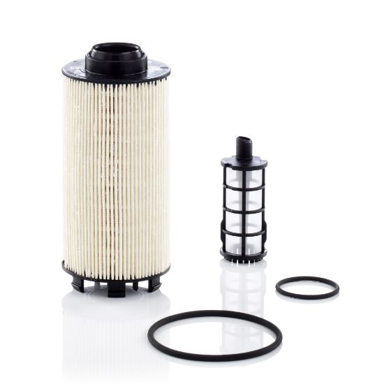 Obrázok Palivový filter MANN-FILTER  PU80102x