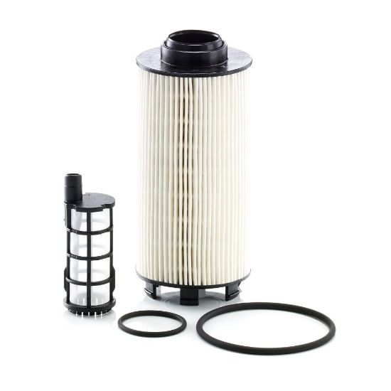 Obrázok Palivový filter MANN-FILTER  PU801012x