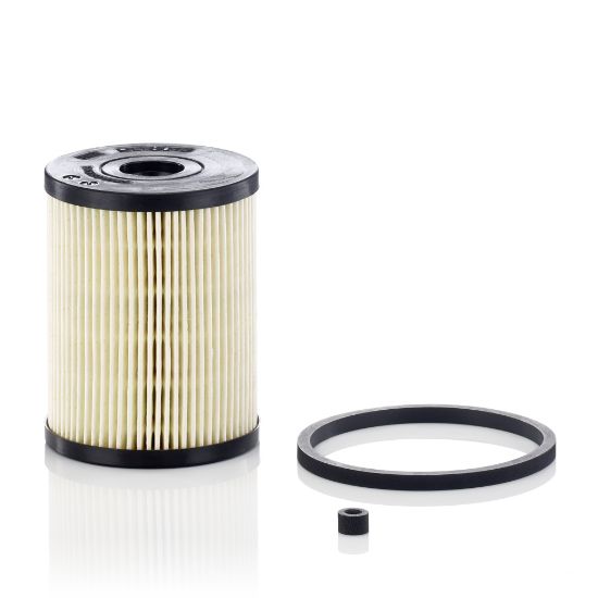 Obrázok Palivový filter MANN-FILTER  PU8013z
