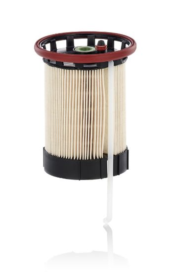 Obrázok Palivový filter MANN-FILTER  PU8014