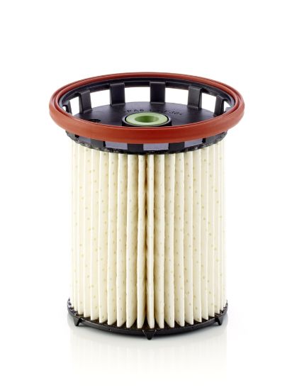 Obrázok Palivový filter MANN-FILTER  PU8021
