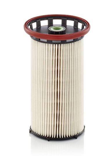 Obrázok Palivový filter MANN-FILTER  PU8028