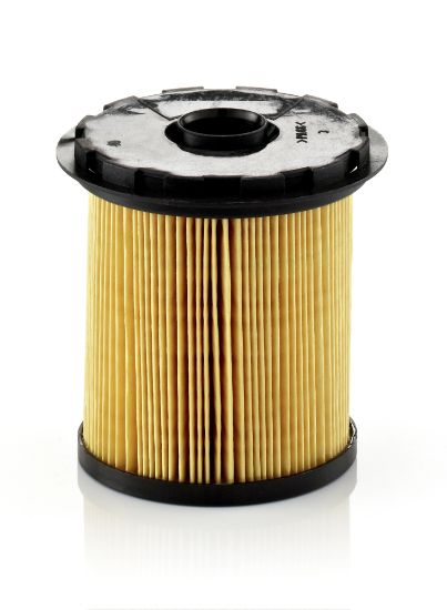 Obrázok Palivový filter MANN-FILTER  PU822x