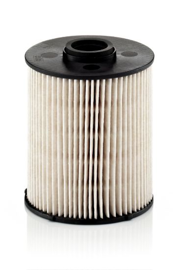 Obrázok Palivový filter MANN-FILTER  PU839x