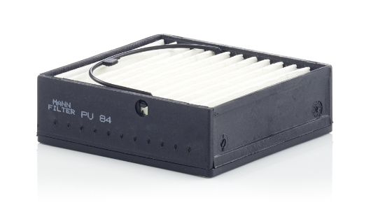 Obrázok Palivový filter MANN-FILTER  PU84