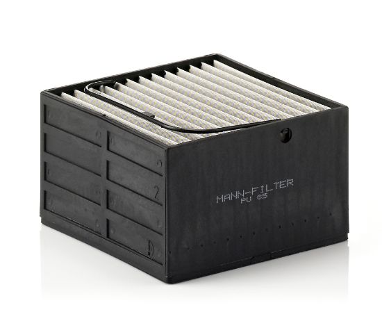 Obrázok Palivový filter MANN-FILTER  PU85