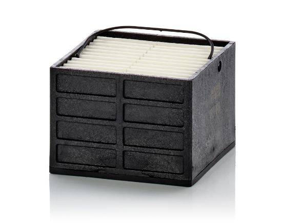 Obrázok Palivový filter MANN-FILTER  PU88