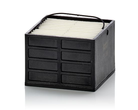 Obrázok Palivový filter MANN-FILTER  PU89