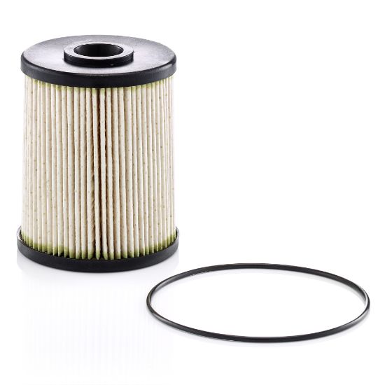 Obrázok Palivový filter MANN-FILTER  PU9006x