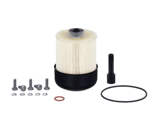 Obrázok Palivový filter MANN-FILTER  PU9011zKIT