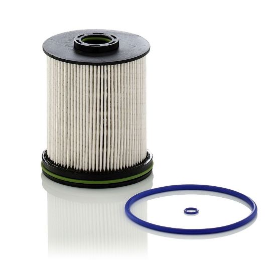 Obrázok Palivový filter MANN-FILTER  PU90121z