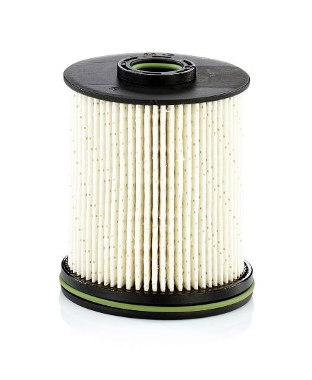 Obrázok Palivový filter MANN-FILTER  PU9012z