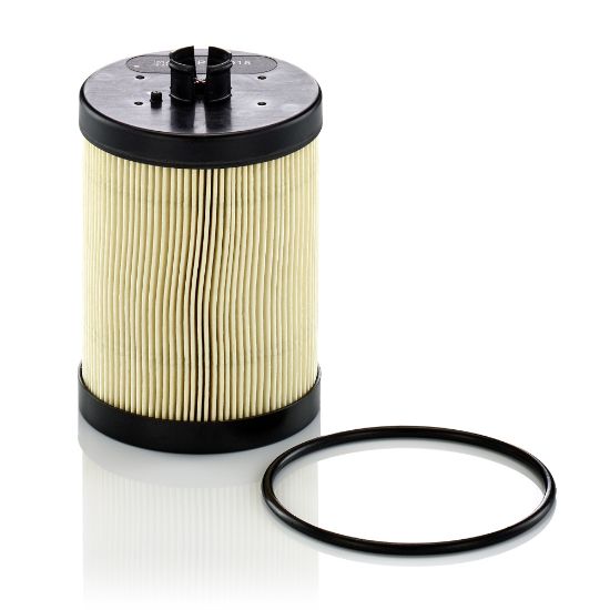 Obrázok Palivový filter MANN-FILTER  PU9015z