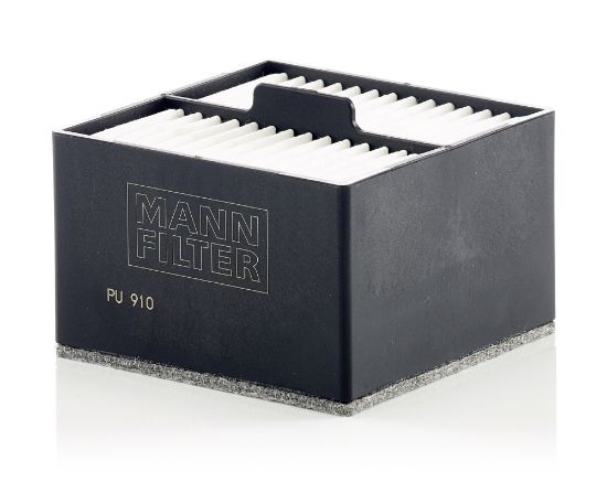 Obrázok Palivový filter MANN-FILTER  PU910