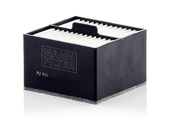Obrázok Palivový filter MANN-FILTER  PU911