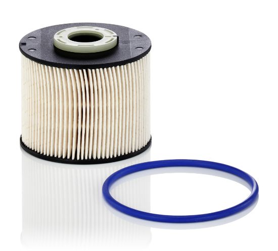 Obrázok Palivový filter MANN-FILTER  PU927x
