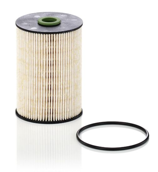Obrázok Palivový filter MANN-FILTER  PU9361x