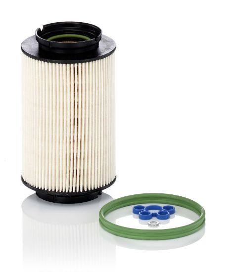 Obrázok Palivový filter MANN-FILTER  PU9362x