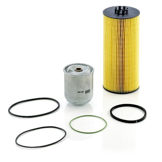 Obrázok Olejový filter MANN-FILTER  SP20412x