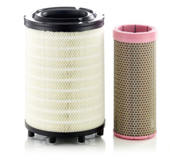 Obrázok Filter - Sada MANN-FILTER  SP20952