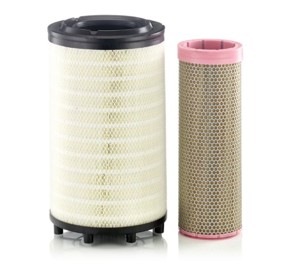Obrázok Filter - Sada MANN-FILTER  SP20962