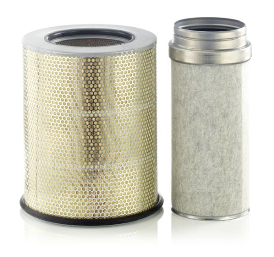 Obrázok Filter - Sada MANN-FILTER  SP20972