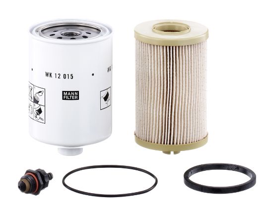 Obrázok Palivový filter MANN-FILTER  SP30082x
