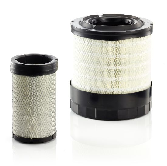 Obrázok Vzduchový filter MANN-FILTER  SP30092