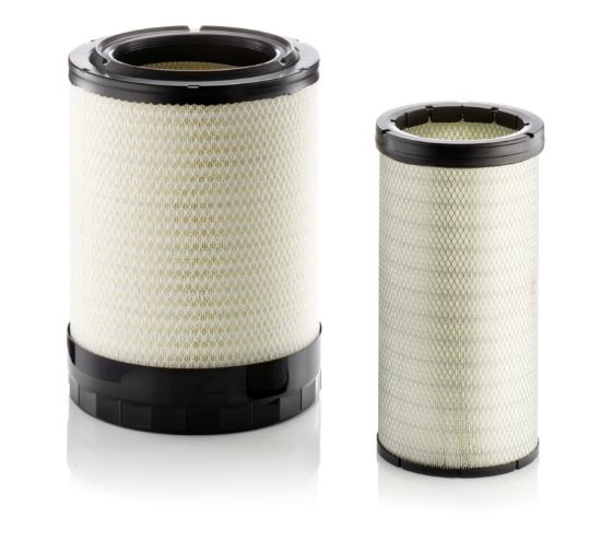 Obrázok Vzduchový filter MANN-FILTER  SP30142