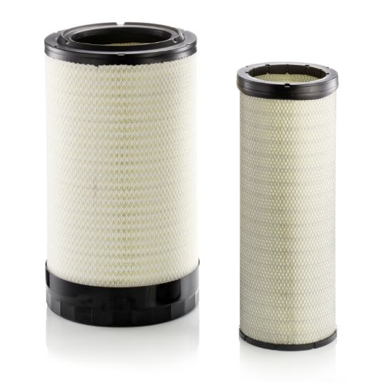 Obrázok Vzduchový filter MANN-FILTER  SP30192