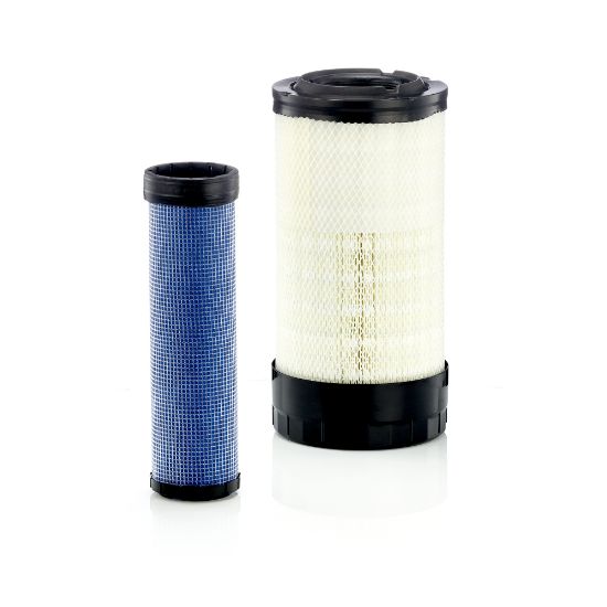 Obrázok Vzduchový filter MANN-FILTER  SP30202