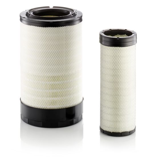 Obrázok Vzduchový filter MANN-FILTER  SP30212