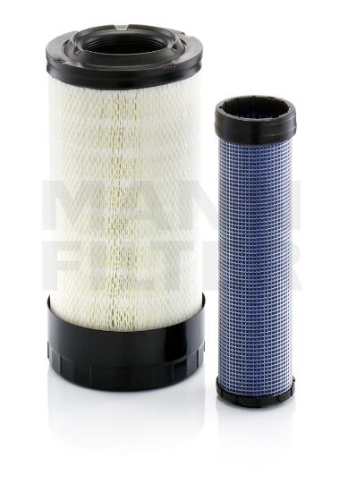 Obrázok Vzduchový filter MANN-FILTER  SP30222
