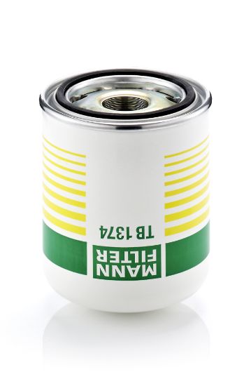 Obrázok Vysúżacie puzdro vzduchu pre pneumatický systém MANN-FILTER  TB1374x