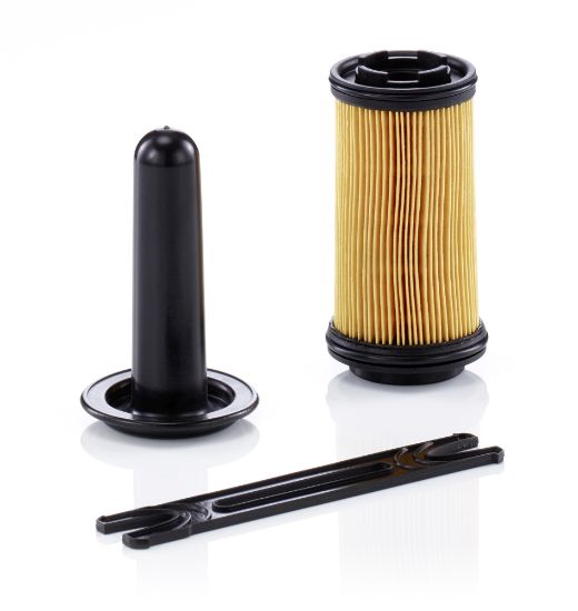 Obrázok Filter močoviny MANN-FILTER  U5001KIT