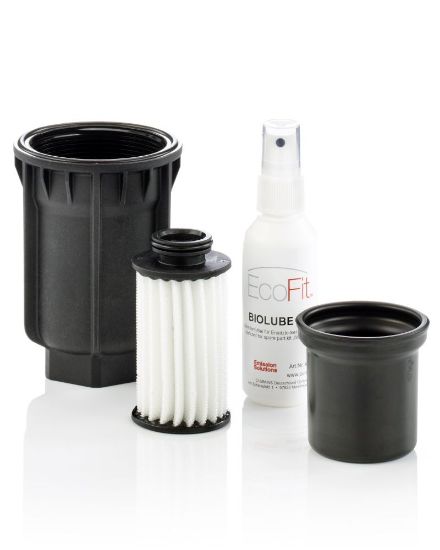 Obrázok Filter močoviny MANN-FILTER  U587KIT