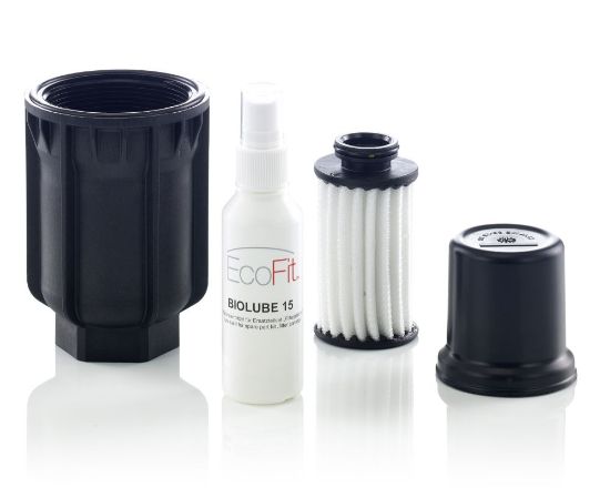 Obrázok Filter močoviny MANN-FILTER  U589KIT